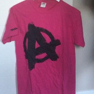 Mens T-Shirt